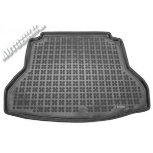 Gumová vanička do kufru HYUNDAI Elantra Sedan (2011–2015) – úprava na míru od REZAW Plast
