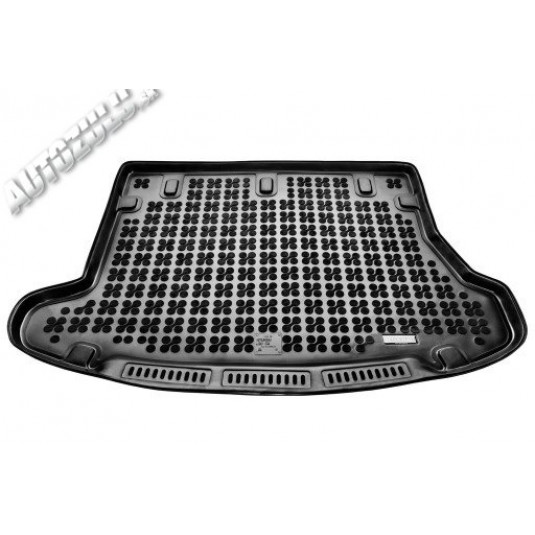 Gumová vanička do kufru Hyundai i30 Combi (2008–2012) – na míru