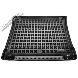 Gumová vanička do kufru na míru pro JEEP Grand Cherokee IV (od 2011) – REZAW Plast