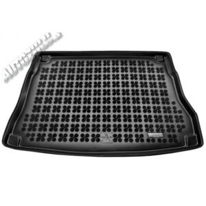 Gumová vanička do kufru KIA Ceed HB (2006–2012) – na míru od REZAW Plast