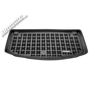 Gumová vanička do kufru KIA Picanto (2011–2017) na míru – REZAW Plast