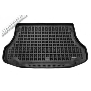 Gumová vanička do kufru KIA Sorento SUV 5-místné (2002–2010) – na míru od REZAW Plast