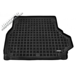 Gumová vanička do kufru LAND ROVER Range Rover (2002–2012) – ochrana na míru od REZAW Plast