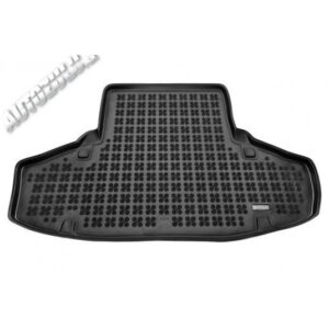 Gumová vanička do kufru na míru pro LEXUS GS 2005–2011 | REZAW Plast