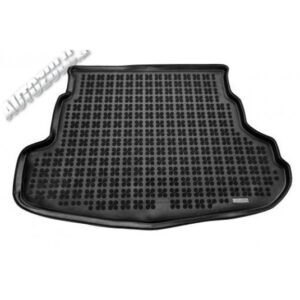 Gumová vanička do kufru MAZDA 6 Sedan (2008–2013) – na míru od REZAW Plast