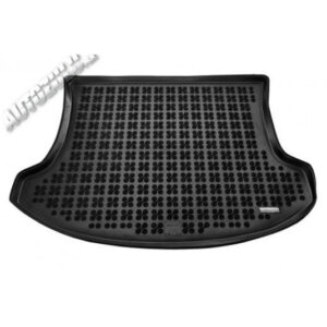 Gumová vanička do kufru MAZDA CX-7 (2006–2012) – na míru od REZAW Plast
