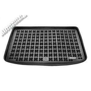 Gumová vanička do kufru na míru pro MERCEDES A-Class W176 3/5dv (od 2012) – REZAW Plast