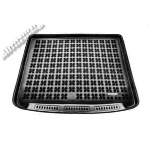 Gumová vanička do kufru na míru pro MERCEDES B-Class W245 5dv (2005–2011) – plná ochrana kufru | REZAW Plast