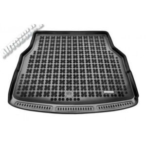 Gumová vanička do kufru na míru pro MERCEDES C-Class W203 Combi (2001–2007) | REZAW Plast