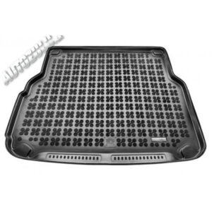 Gumová vanička do kufru na míru pro MERCEDES C-Class W204 Combi (2007–2014) | REZAW Plast