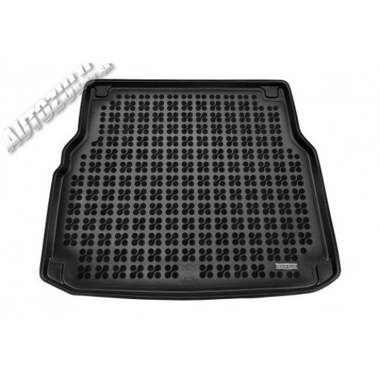 Gumová vanička do kufru na míru pro MERCEDES C-Class W205 Combi (od 2014) – REZAW Plast