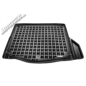 Gumová vanička do kufru MERCEDES CLA-Class Coupe (od 2013) – na míru od REZAW Plast