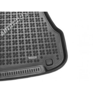 Gumová vanička do kufru Mitsubishi Space Star 2014– | REZAW Plast | Na míru z odolné pryže