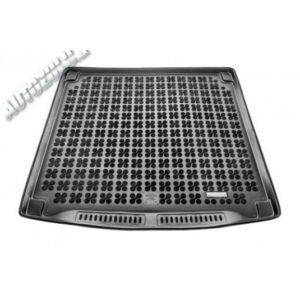 Gumová vanička do kufru na míru pro MERCEDES ML M-Class W164 (2005–2011) | REZAW Plast