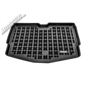 Gumová vanička do kufru NISSAN Note (od 2013) – na míru