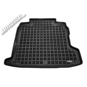 Gumová vanička do kufru OPEL Astra III H Sedan (2007–2010) – na míru od REZAW Plast
