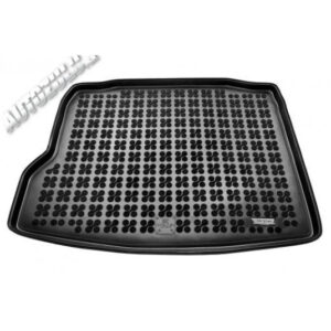 Gumová vanička do kufru na míru pro OPEL Vectra C Sedan (2002–2008) | REZAW Plast