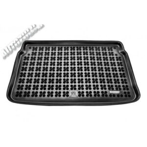Gumová vanička do kufru PEUGEOT 207 HB (2006–2012) – na míru od REZAW Plast