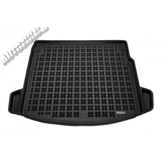 Gumová vanička do kufru na míru pro RENAULT Megane III Combi (2014–2016) – REZAW Plast