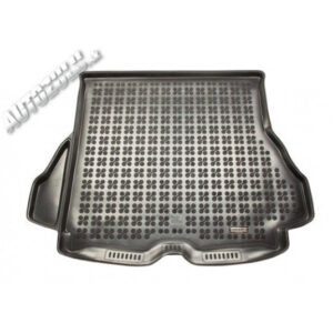 Gumová vanička do kufru na míru pro RENAULT Laguna Combi (2001–2007) – REZAW Plast