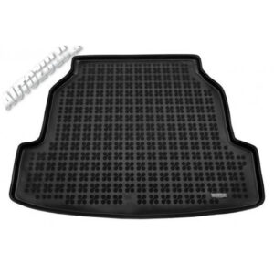 Gumová vanička do kufru na míru pro RENAULT Latitude Sedan (2011–2015) – plná ochrana zavazadel