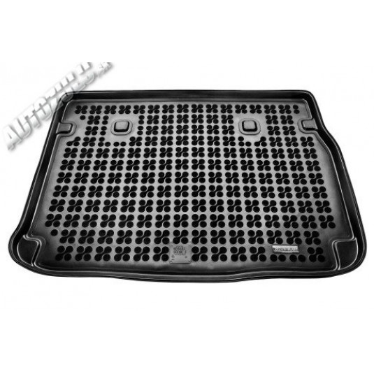 Gumová vanička do kufru Renault Scenic 2003–2009 – na míru od REZAW Plast