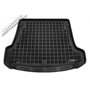 Gumová vanička do kufru na míru pro SAAB 9-3 Sport Combi (2005–2011) | REZAW Plast