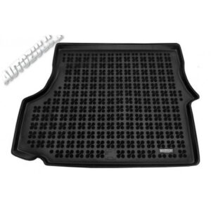 Gumová vanička do kufru na míru pro SAAB 9-5 Sedan (1997–2009) | REZAW Plast