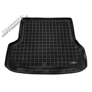 Gumová vanička do kufru na míru pro SAAB 9-5 Sport Combi (1998–2010) | REZAW Plast