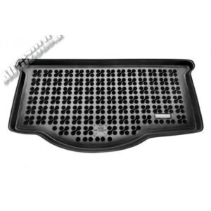 Gumová vanička do kufru na míru pro SUZUKI Swift IV 3/5D (2010–2017) – REZAW Plast