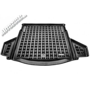 Gumová vanička do kufru TOYOTA Auris Premium Combi – vrchní část od 2013 | REZAW Plast