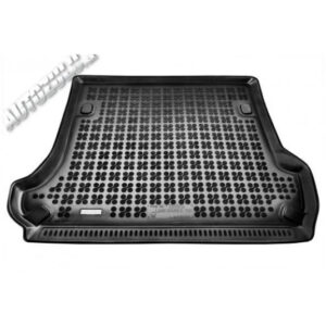 Gumová vanička do kufru na míru pro TOYOTA Land Cruiser 120 (2002–2009) | REZAW Plast