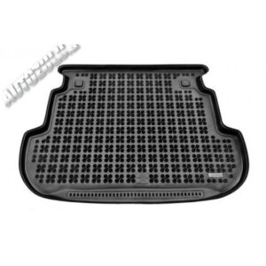 Gumová vanička do kufru na míru pro TOYOTA Corolla Combi (2002–2006) – REZAW Plast