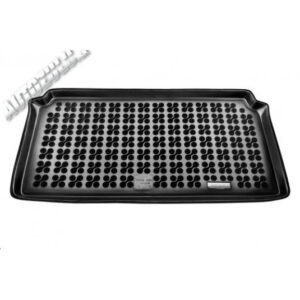 Gumová vanička do kufru TOYOTA Yaris 2008–2011 – na míru od REZAW Plast