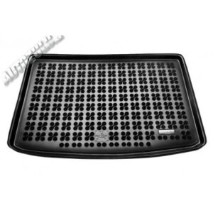 Gumová vanička do kufru na míru pro VW Golf V Plus (2004–2014) | REZAW Plast