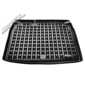 Gumová vanička do kufru VW Golf VI Hatchback 2008–2012 – úplná ochrana na míru od REZAW Plast