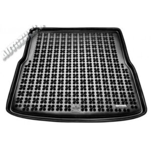 Gumová vanička do kufru na míru pro VW Golf VI Varianta (2008–2012) | REZAW Plast