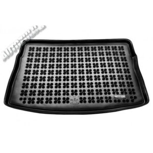 Gumová vanička do kufru na míru pro Volkswagen Golf VII HB vrchní (od 2012) – REZAW Plast