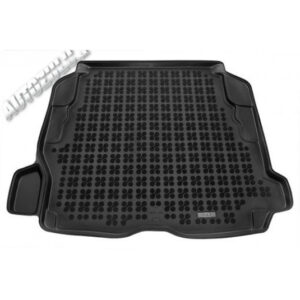 Gumová vanička do kufru na míru pro VOLVO S60 Sedan (2000–2010) – REZAW Plast