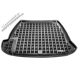 Gumová vanička do kufru na míru pro VOLVO S60 Sedan (od 2010) – REZAW Plast