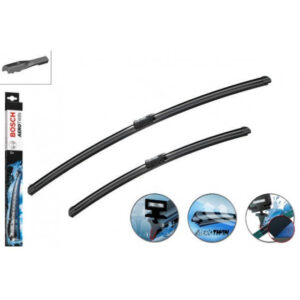 Bosch Aerotwin stěrače sada 680/515 mm pro AUDI A8 [4H
