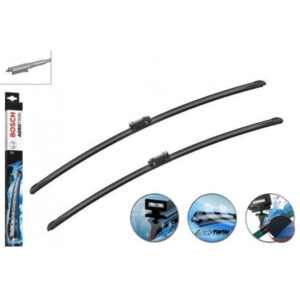Bosch Aerotwin sada předních stěračů 750/750 mm pro FORD Galaxy [15] (05.15-souč.)
