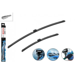 Bosch Aerotwin Sada Předních Stěračů 700/450 mm pro MERCEDES Vito [447] (09.14–souč.)