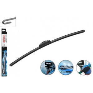 Bosch Aerotwin Sada Předních Stěračů 550mm pro MITSUBISHI Grandis (02/08–11/10)