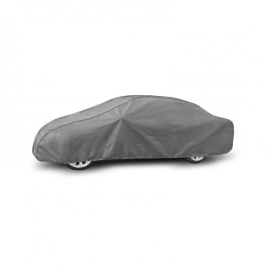 Celoroční plachta na auto BMW Serie 3 E46 Coupe – ochrana proti sněhu