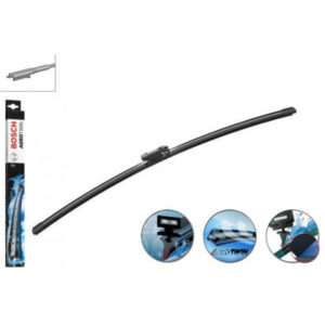 Bosch Aerotwin sada předních stěračů 650 mm pro PEUGEOT 108 [B3] (02.14–souč.)