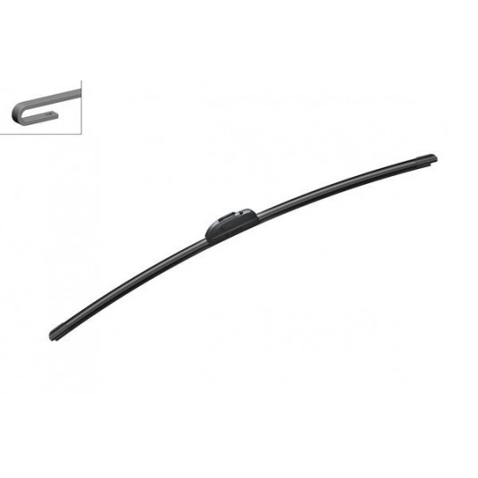 Stěrač Bosch Aerotwin 650mm pro RENAULT Master III (02.10–souč.) – přední bezramínkový stěrač - Obrázek 4