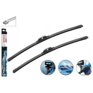 Bosch Aerotwin Sada Předních Stěračů 550/550 mm pro SEAT Exeo ST [3R5] (06.09–08.13)