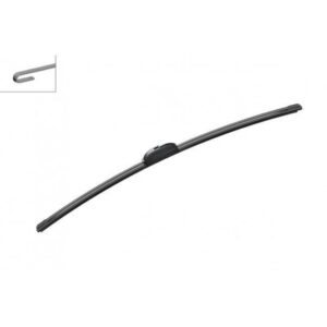 Bosch Aerotwin Stěrač 700mm pro TOYOTA Yaris [P13] (07/11–souč.) – Tichý a Odolný Bezramínkový Stěrač