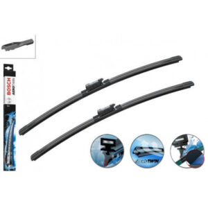 Bosch Aerotwin Sada Předních Stěračů 530/530mm pro Volkswagen Beetle [5C1